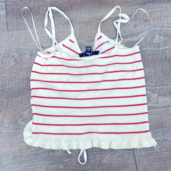 Nordstrom crop top - Picture 3 of 3